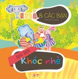 Tini & Các bạn: Bin Bin khóc nhè