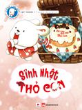 Sinh nhật Thỏ con