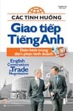 Các tình huống giao tiếp tiếng Anh điển hình trong