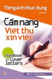 Tiếng Anh thực dụng - Cẩm nang viết thư xin việc