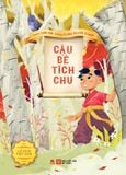 Cổ tích Việt Nam – Cậu bé Tích Chu