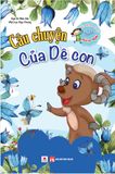 Câu chuyện của Dê con