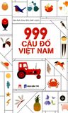 999 Câu đố Việt Nam – Tái bản lần 1