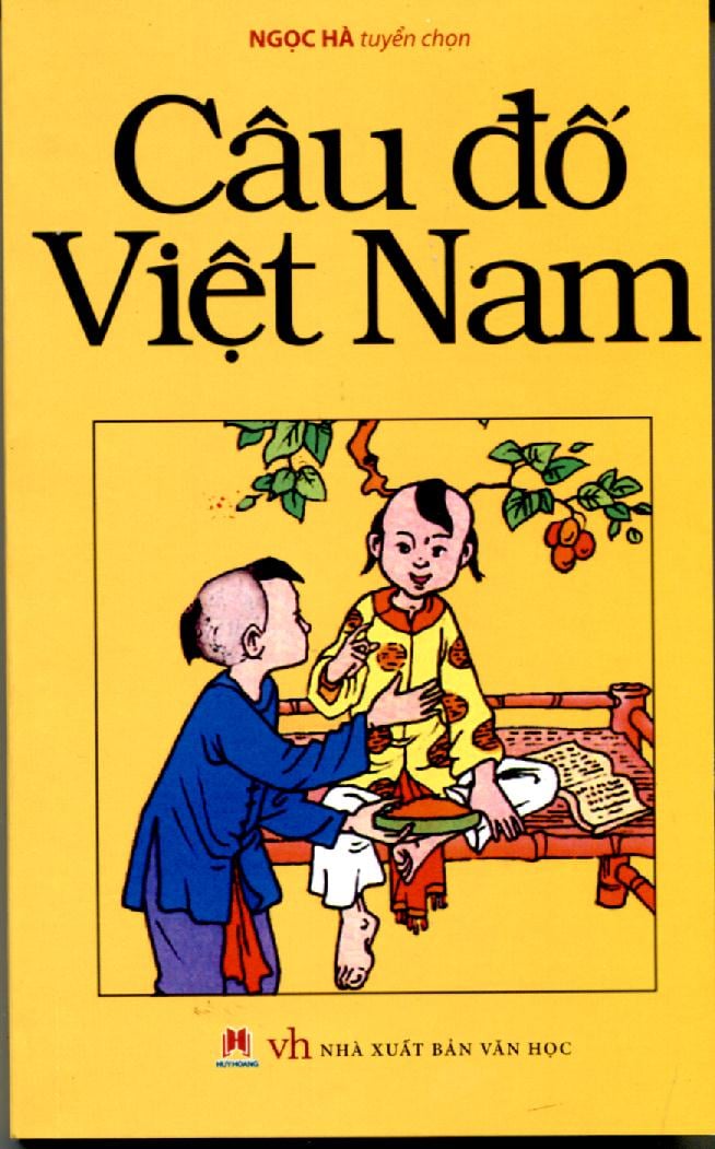 Câu đố Việt Nam