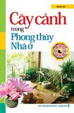 Cây cảnh trong phong thủy nhà ở