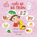 Câu chuyện lớn khôn – Chiếc bô bỏ trốn