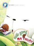 Chiếc gương ma thuật