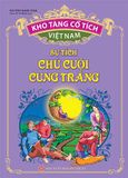 Sự tích chú Cuội cung trăng