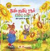 Bảo mẫu Thỏ siêu cấp (Ra ngoài an toàn)