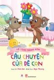 Cổ tích trăng non – Câu chuyện của Dê con