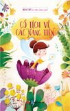 Cổ tích về các nàng tiên (tái bản)