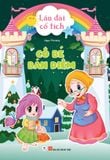 Lâu đài cổ tích - Cô bé bán diêm (Tái Bản 2024)