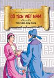 Cổ tích Việt Nam: Tình nghĩa thuỷ chung