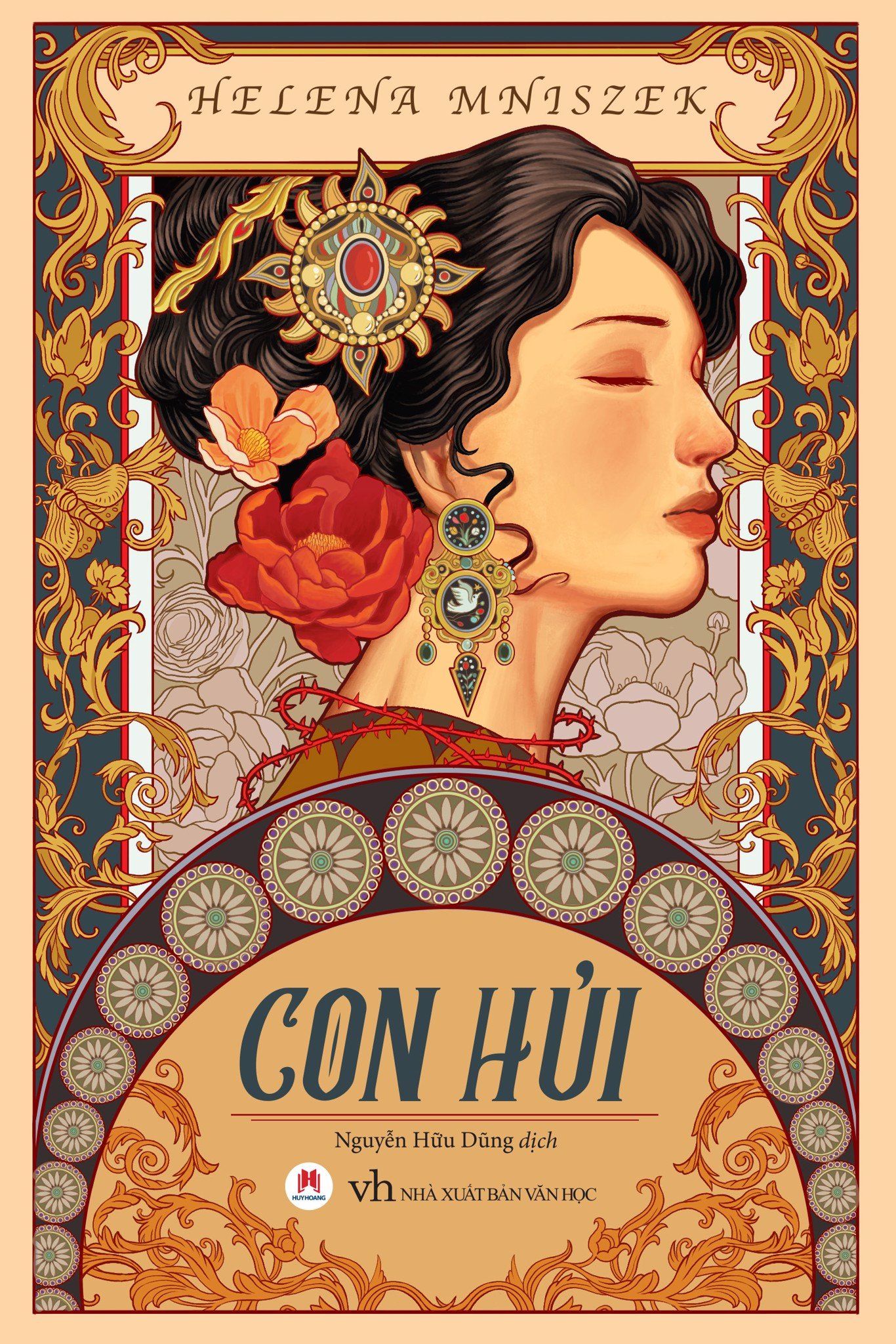 Con hủi (Tái bản 2020)