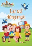 Combo 5 cuốn em học điều hay