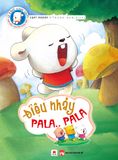 Điệu nhảy Pala Pala