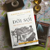 ĐỜI SỢI: Dệt Hình Hài Thế Giới