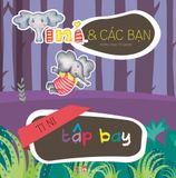 Tini & Các bạn: Tini tập bay