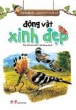 Động vật xinh đẹp