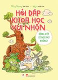 Hỏi đáp khoa học vui nhộn – Động vật có ngủ mơ không?