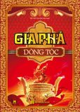 Gia phả dòng tộc