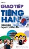 Giao tiếp tiếng Hàn – dành cho người mới bắt đầu