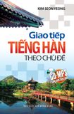 Giao tiếp tiếng Hàn theo chủ đề