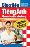 Giao tiếp tiếng Anh cho nhân viên nhà hàng