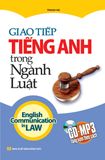 Giao tiếp tiếng Anh trong ngành luật