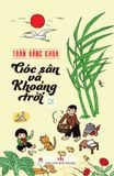 Góc sân và khoảng trời - Tái bản 2023