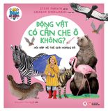 Bạn có biết: Động vật có cần che ô không? - Hỏi đáp về thế giới hoang dã