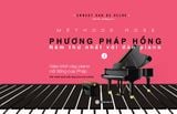 Phương pháp hồng – Năm thứ nhất với đàn piano (TB 2019)