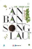 Ăn bẩn sống lâu