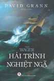 The Wager - Hải Trình Nghiệt Ngã
