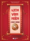 Lịch Vạn Niên 1932 - 1950