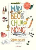 MẶN BÉO CHUA NÓNG - Tái bản 2025