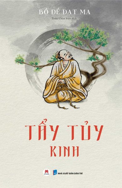 TẨY TUỶ KINH - TÁI BẢN 2025