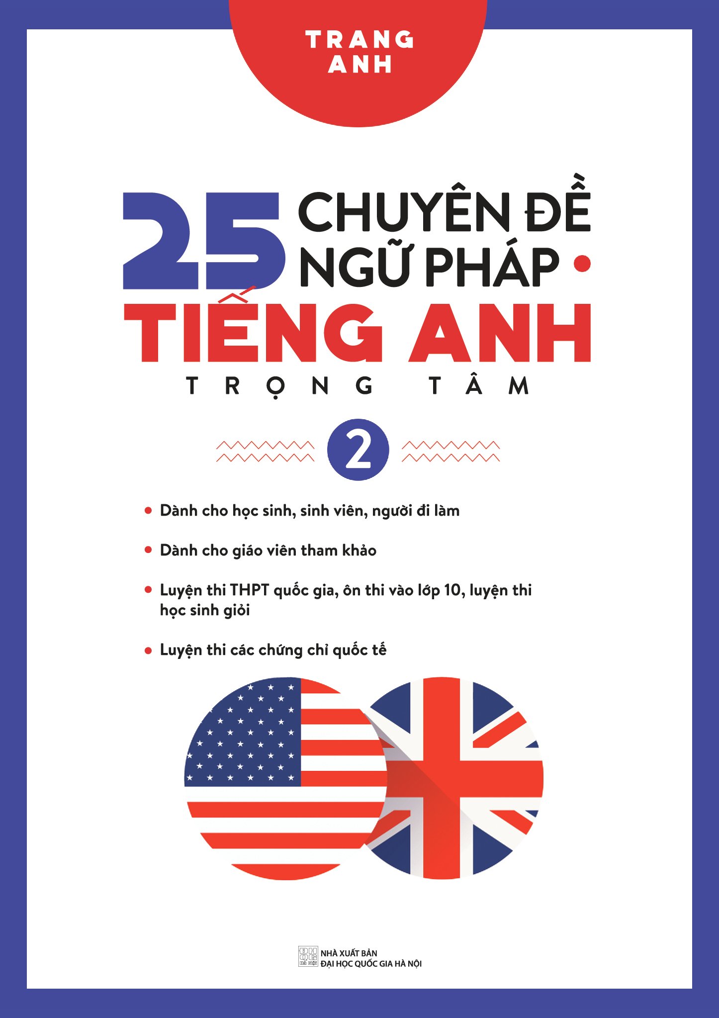 Ngữ pháp tiếng Anh