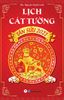 Lịch Cát Tường Tân Sửu 2021