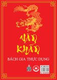 Văn Khấn Bách Gia Thực Dụng (Tái bản 2023)