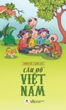 Câu đố Việt Nam (TB 2019)