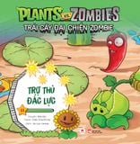 Trái cây đại chiến zombie -plants với zombies tập 11: Trợ thủ đắc lực (tb)