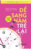 Để sang năm trẻ lại – Quà tặng cho phái nữ