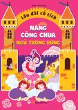 Lâu đài cổ tích – Nàng công chúa ngủ trong rừng