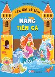 Lâu đài cổ tích – Nàng tiên cá