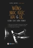 Những nhạc khúc hay & dễ soạn cho đàn piano – kèm CD