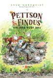 Pettson và Findus: Đại náo vườn rau