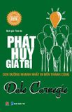 Phát Huy Giá Trị (Tái bản)