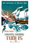 Thuyền trưởng tuổi 15