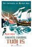 Thuyền trưởng tuổi 15